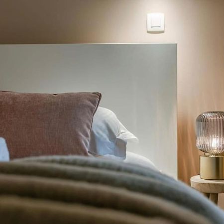 Juan - Stijlvol Appartement Met Uitzicht Op De Kaai Ostende Kültér fotó